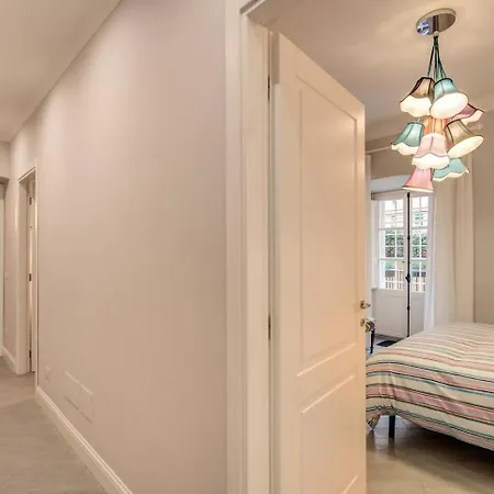 Daire Flat With Terrace By Vatican *