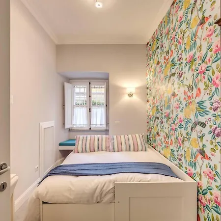 Flat With Terrace By Vatican Roma