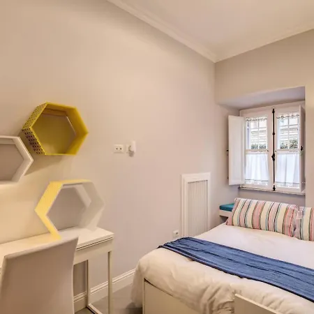 Appartement Flat With Terrace By Vatican