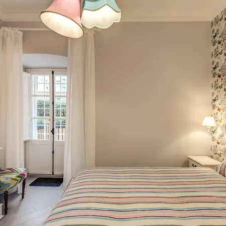 Appartement Flat With Terrace By Vatican