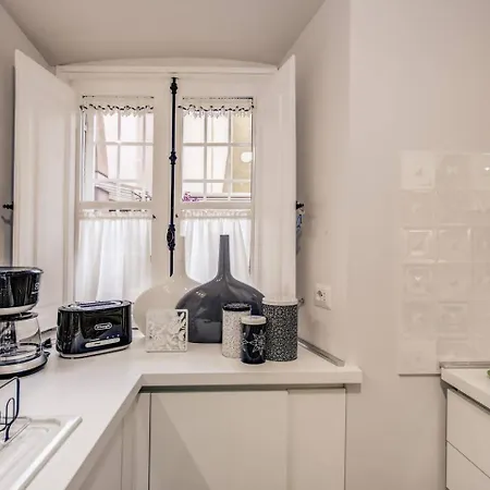 Appartement Flat With Terrace By Vatican Rome