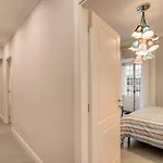 Apartment Flat With Terrace By Vatican *