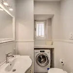 Flat With Terrace By Vatican Apartment Rome
