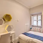 Apartment Flat With Terrace By Vatican