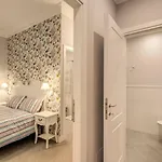 Flat With Terrace By Vatican Apartment Rome