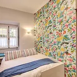 Apartment Flat With Terrace By Vatican Rome