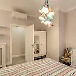 Flat With Terrace By Vatican Rome