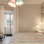Apartment Flat With Terrace By Vatican