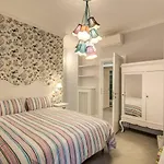 Flat With Terrace By Vatican Apartment Rome