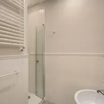 Apartment Flat With Terrace By Vatican Rome