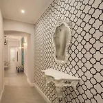 Flat With Terrace By Vatican