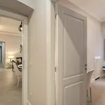 Flat With Terrace By Vatican Apartment Rome