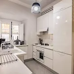 Flat With Terrace By Vatican