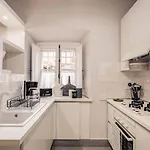Apartment Flat With Terrace By Vatican *
