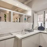 Flat With Terrace By Vatican * Rome