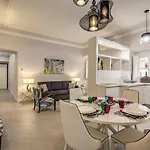Flat With Terrace By Vatican Apartment *