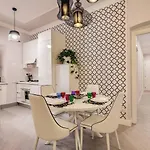 Flat With Terrace By Vatican *