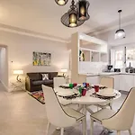 Flat With Terrace By Vatican Rome