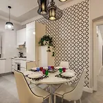 Flat With Terrace By Vatican Apartment *