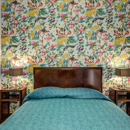 Lägenhet Flat With Terrace By Vatican *