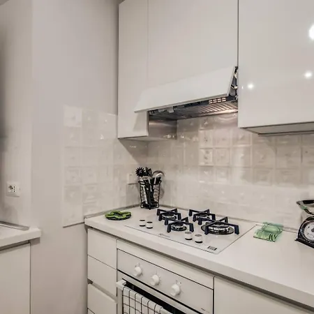 Flat With Terrace By Vatican *