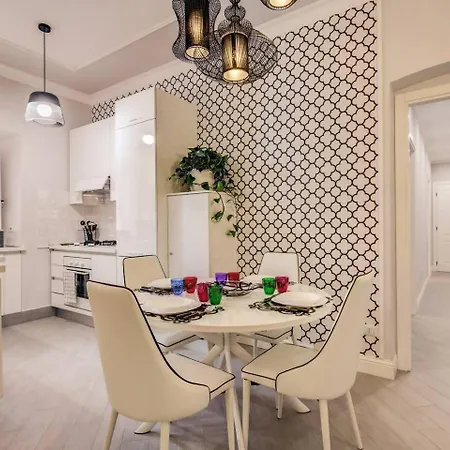 Flat With Terrace By Vatican *