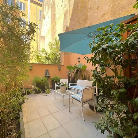 Lägenhet Flat With Terrace By Vatican Rom