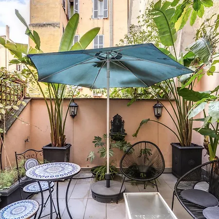 Apartment Flat With Terrace By Vatican Rome