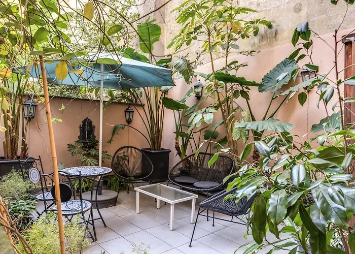 Flat With Terrace By Vatican Appartamento *